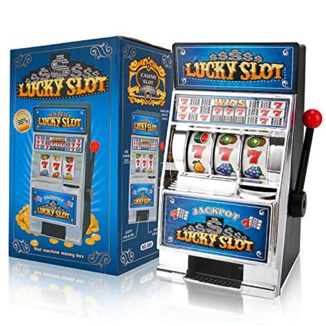 liberty imports slot machine